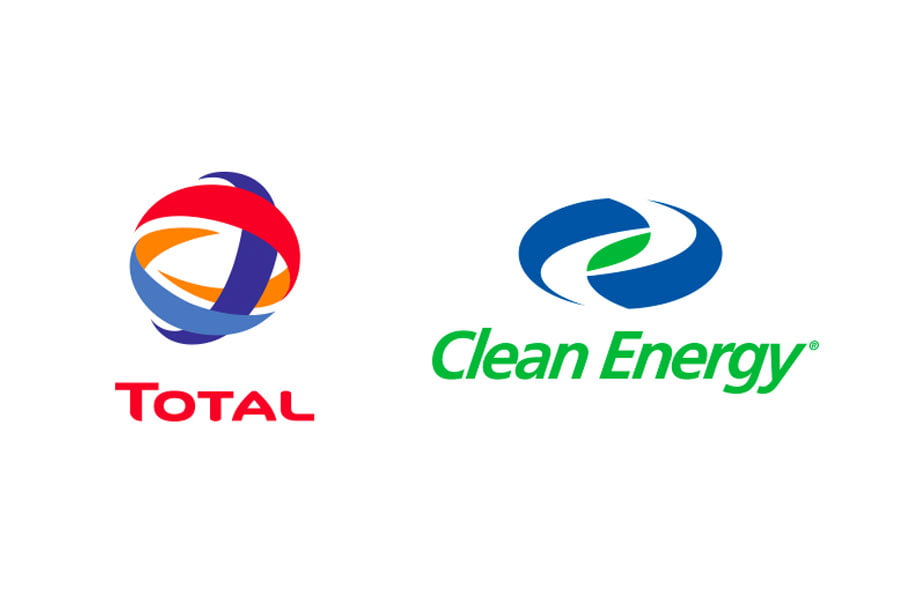 Total-Clean-Energy-Fuels--Corp