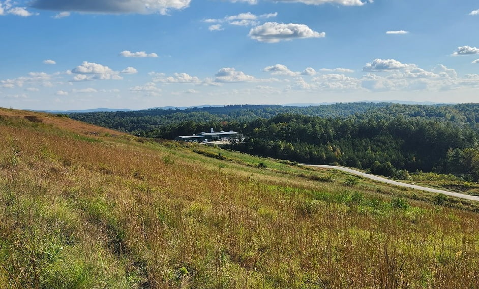 Two renewable natural gas facilities now operating in North Carolina